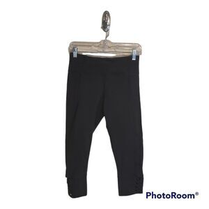 Calvin Klein Capri Leggings